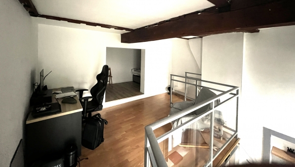 Location appartement meublé Lille, appart hotel, location vacances, saisonnière, courte durée